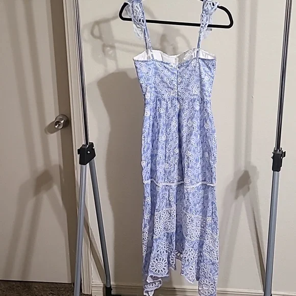 Karina Grimaldi Dress XS - Picture 8 of 13